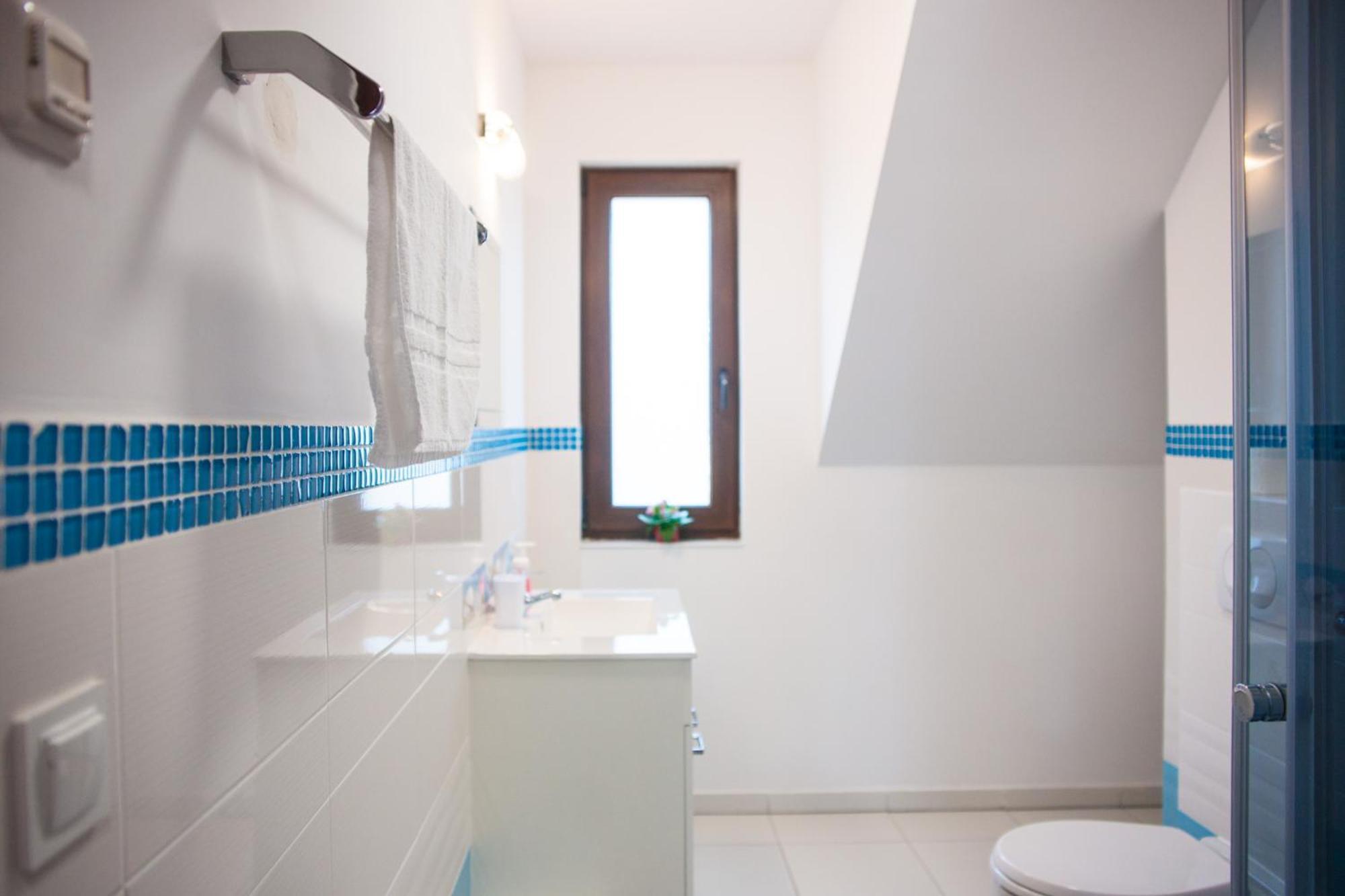 Apartamenty Niegocin Wilkasy Szoba fotó